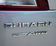 Subaru Outback 2.5i-S Exclusive NAVI CVT
