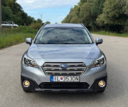 Subaru Outback 2.5i-S Exclusive NAVI CVT