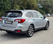 Subaru Outback 2.5i-S Exclusive NAVI CVT