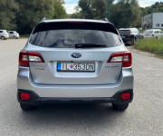 Subaru Outback 2.5i-S Exclusive NAVI CVT