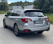 Subaru Outback 2.5i-S Exclusive NAVI CVT