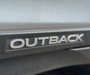 Subaru Outback 2.5i-S Exclusive NAVI CVT
