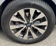 Subaru Outback 2.5i-S Exclusive NAVI CVT