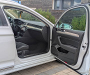 Volkswagen Passat Variant 2.0 TDI 190k BMT SCR Highline R-Line DSG