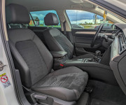 Volkswagen Passat Variant 2.0 TDI 190k BMT SCR Highline R-Line DSG