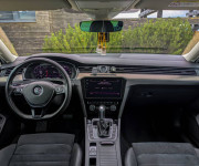 Volkswagen Passat Variant 2.0 TDI 190k BMT SCR Highline R-Line DSG