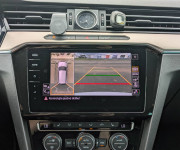 Volkswagen Passat Variant 2.0 TDI 190k BMT SCR Highline R-Line DSG