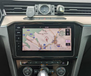 Volkswagen Passat Variant 2.0 TDI 190k BMT SCR Highline R-Line DSG