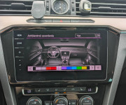 Volkswagen Passat Variant 2.0 TDI 190k BMT SCR Highline R-Line DSG