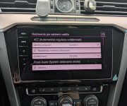 Volkswagen Passat Variant 2.0 TDI 190k BMT SCR Highline R-Line DSG