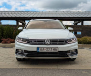 Volkswagen Passat Variant 2.0 TDI 190k BMT SCR Highline R-Line DSG