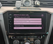 Volkswagen Passat Variant 2.0 TDI 190k BMT SCR Highline R-Line DSG