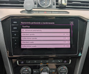 Volkswagen Passat Variant 2.0 TDI 190k BMT SCR Highline R-Line DSG
