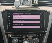 Volkswagen Passat Variant 2.0 TDI 190k BMT SCR Highline R-Line DSG
