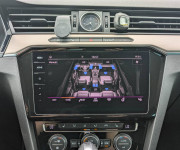 Volkswagen Passat Variant 2.0 TDI 190k BMT SCR Highline R-Line DSG