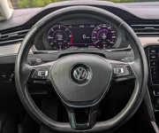 Volkswagen Passat Variant 2.0 TDI 190k BMT SCR Highline R-Line DSG