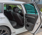 Volkswagen Passat Variant 2.0 TDI 190k BMT SCR Highline R-Line DSG
