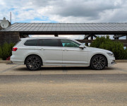 Volkswagen Passat Variant 2.0 TDI 190k BMT SCR Highline R-Line DSG