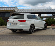 Volkswagen Passat Variant 2.0 TDI 190k BMT SCR Highline R-Line DSG