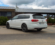 Volkswagen Passat Variant 2.0 TDI 190k BMT SCR Highline R-Line DSG