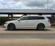 Volkswagen Passat Variant 2.0 TDI 190k BMT SCR Highline R-Line DSG