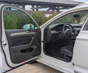 Volkswagen Passat Variant 2.0 TDI 190k BMT SCR Highline R-Line DSG