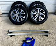 Suzuki Vitara 1.4 BoosterJet Elegance+ AllGrip