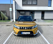 Suzuki Vitara 1.4 BoosterJet Elegance+ AllGrip