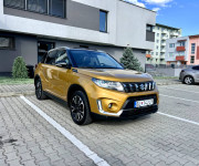 Suzuki Vitara 1.4 BoosterJet Elegance+ AllGrip