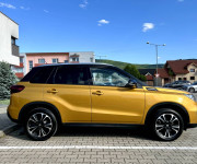 Suzuki Vitara 1.4 BoosterJet Elegance+ AllGrip