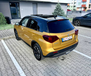 Suzuki Vitara 1.4 BoosterJet Elegance+ AllGrip