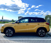 Suzuki Vitara 1.4 BoosterJet Elegance+ AllGrip