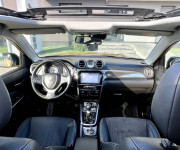 Suzuki Vitara 1.4 BoosterJet Elegance+ AllGrip