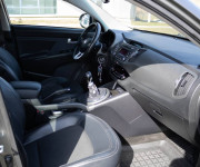 Kia Sportage 1.7 CRDi VGT 2WD EX