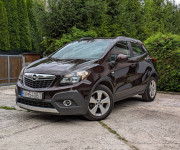 Opel Mokka 1.7 CDTI Enjoy AT6