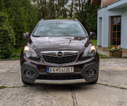 Opel Mokka 1.7 CDTI Enjoy AT6