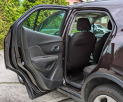 Opel Mokka 1.7 CDTI Enjoy AT6