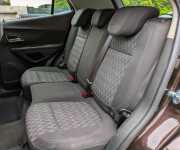 Opel Mokka 1.7 CDTI Enjoy AT6