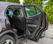 Opel Mokka 1.7 CDTI Enjoy AT6