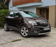 Opel Mokka 1.7 CDTI Enjoy AT6