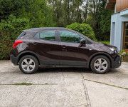 Opel Mokka 1.7 CDTI Enjoy AT6
