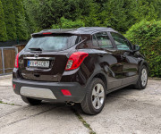 Opel Mokka 1.7 CDTI Enjoy AT6