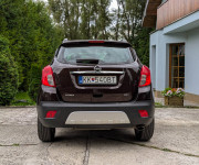 Opel Mokka 1.7 CDTI Enjoy AT6