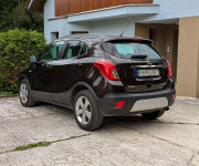 Opel Mokka 1.7 CDTI Enjoy AT6