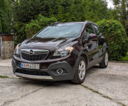 Opel Mokka 1.7 CDTI Enjoy AT6