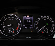 Škoda Superb Combi 2.0 TDI 190k 4x4 Style DSG EU6