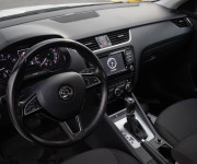 Škoda Octavia 1.4 TSI 150k Style DSG