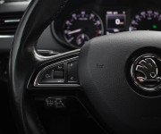 Škoda Octavia 1.4 TSI 150k Style DSG
