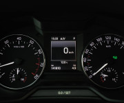Škoda Octavia 1.4 TSI 150k Style DSG