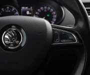 Škoda Octavia 1.4 TSI 150k Style DSG